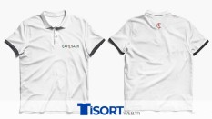 Toptan Tisort Istanbul Promosyon Baskili Tisort Sapka