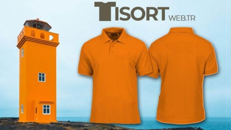Polo Yaka Lakos Promosyon Tisort Promosyon Baskili Tisort Sapka