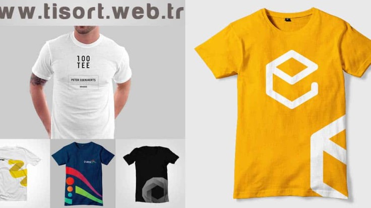 Promosyon Baskili Tisort Promosyon Baskili Tisort Sapka