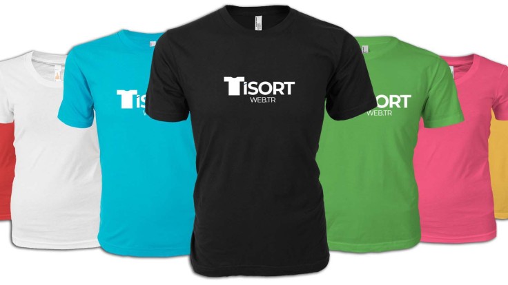 Toptan Tisort Promosyon Promosyon Baskili Tisort Sapka
