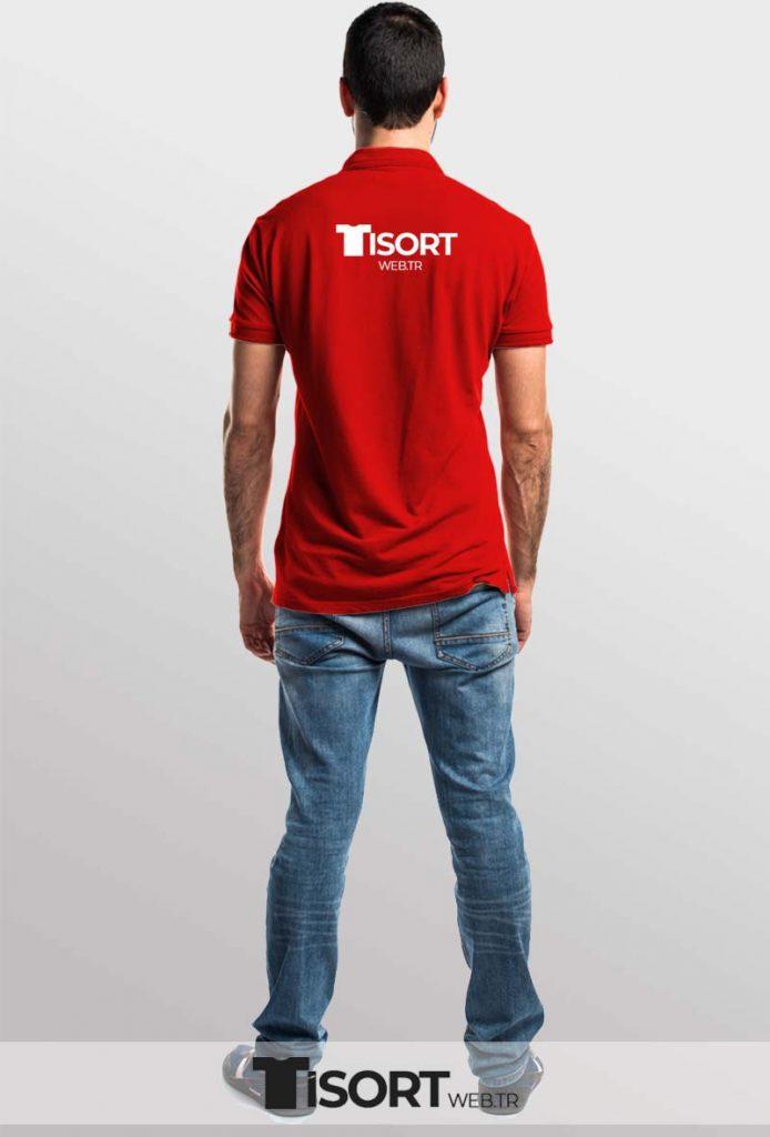 Kurumsal Baskılı Tişört