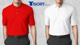 Polo Yaka Tişörtler