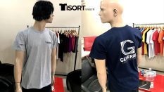 Baskılı Promosyon Tişört Modelleri