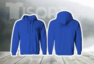 Promosyon Kapşonlu Sweatshirt