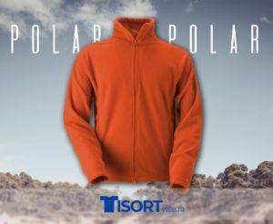 Promosyon Polar Mont
