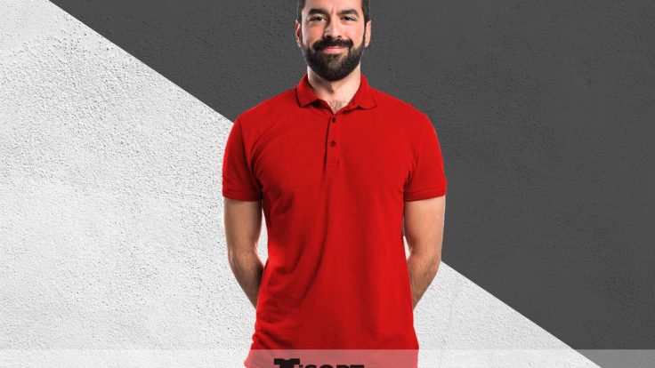 Toptan Promosyon Baskılı Tişört