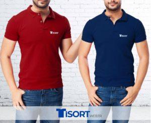 Polo Yaka Tişörtler