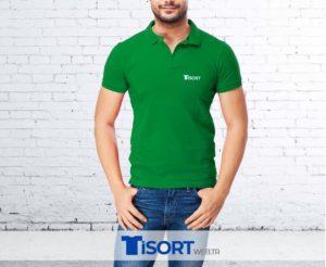 Ucuz Polo Yaka Tişört