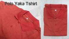 Promosyon Polo Yaka Tişört
