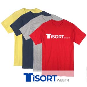 Promosyon Tshirt