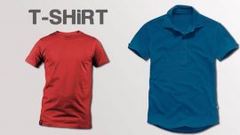 Toptan Tshirt – Baskılı Tişört