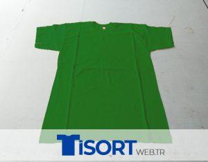 Yeşil Tişört