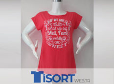 Bayan Tshirt