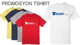 Promosyon Tshirt