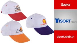 Promosyon Şapka 602