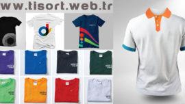 Promosyon Tişört İmalat