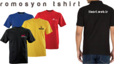 Promosyon Tişört