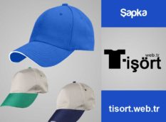 Promosyon Şapka