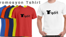 Ucuz Promosyon Tshirt İmalatı ve Fiyatları