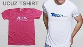 Ucuz Tişört